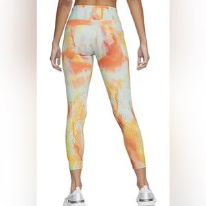 NEW Nike Dri-FIT Epic Luxe Women's Mid-Rise Running Leggings
